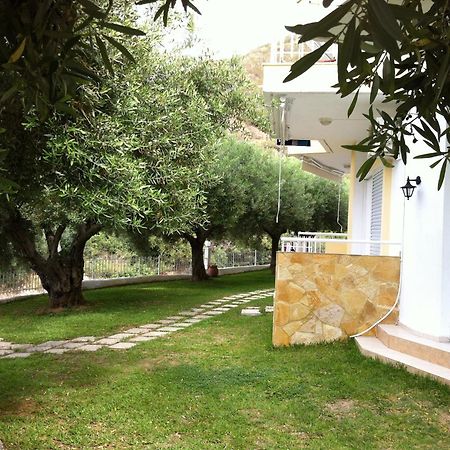 Studios Kaintas Agia Paraskevi  Exterior photo