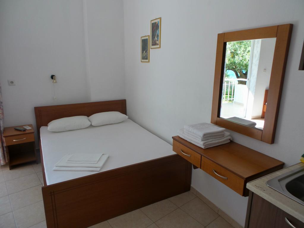 Studios Kaintas Agia Paraskevi  Room photo