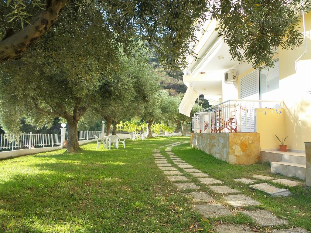 Studios Kaintas Agia Paraskevi  Exterior photo
