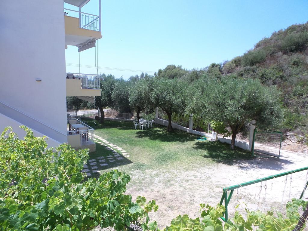 Studios Kaintas Agia Paraskevi  Exterior photo