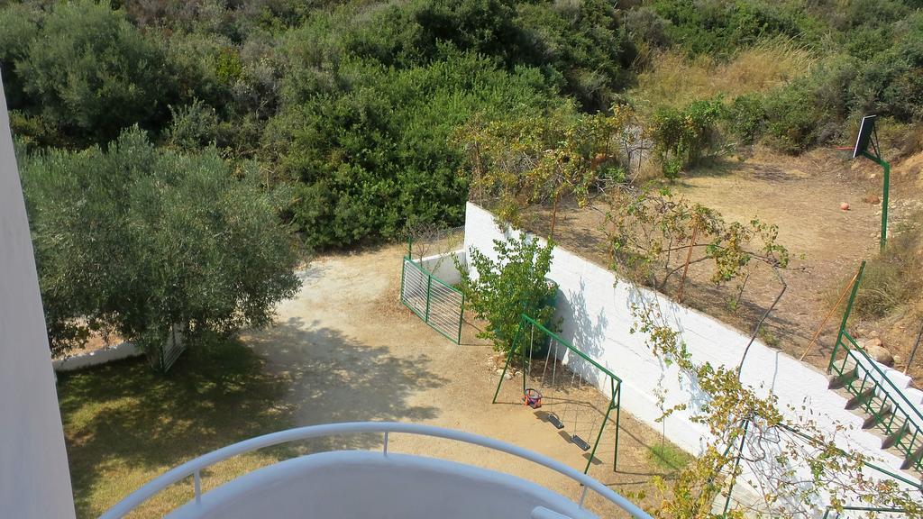 Studios Kaintas Agia Paraskevi  Exterior photo