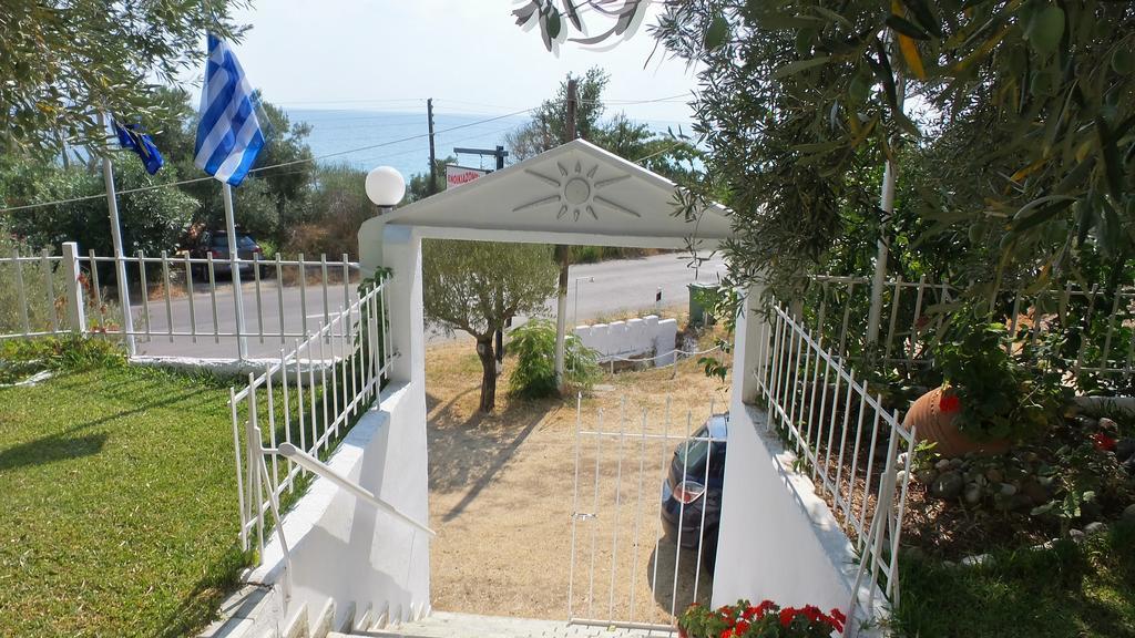 Studios Kaintas Agia Paraskevi  Exterior photo