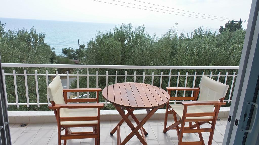 Studios Kaintas Agia Paraskevi  Exterior photo